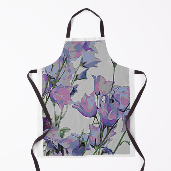 Item preview, Canterbury Bells designed and sold by Lynn Bolt.