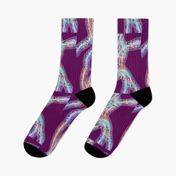 Item preview, Walking, Dancing, Ready To Be designed and sold by Burtoncolorado.