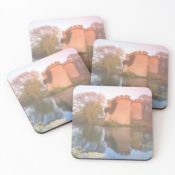 Item preview, Morning at Whittington Castle designed and sold by bitm2007.