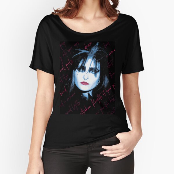 Item preview, Siouxsie Sioux - Arabian Knights designed and sold by cherryclare.