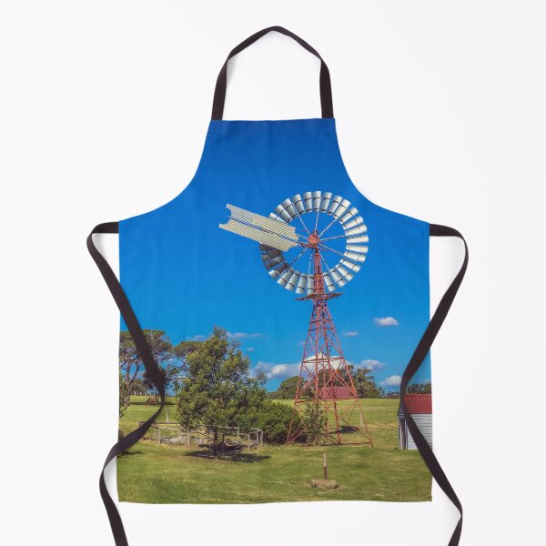 Item preview, The Giant Wind Pump designed and sold by Steven Jodoin.