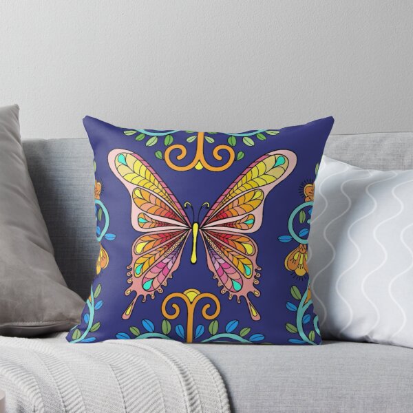Item preview, Butterfly designed and sold by FromArtToHeart.