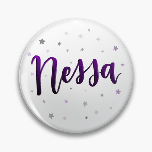 Item preview, Nessa designed and sold by SnowflakeDIYs.
