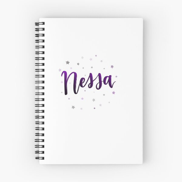 Item preview, Nessa designed and sold by SnowflakeDIYs.