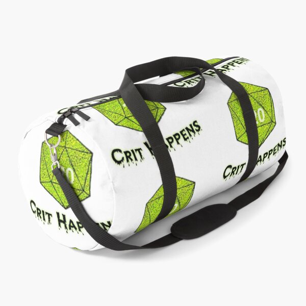 Item preview, Crit Happens! designed and sold by Valina Moon Creations.