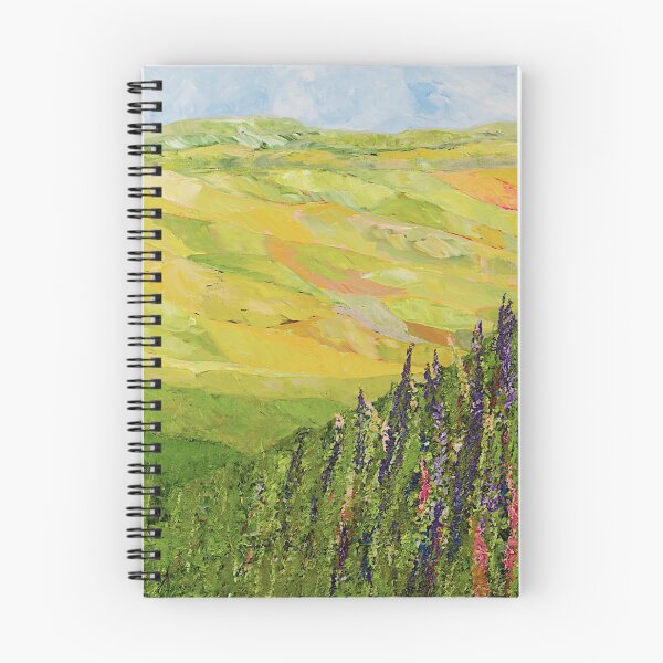 Item preview, Misty Valley designed and sold by Allan P Friedlander.