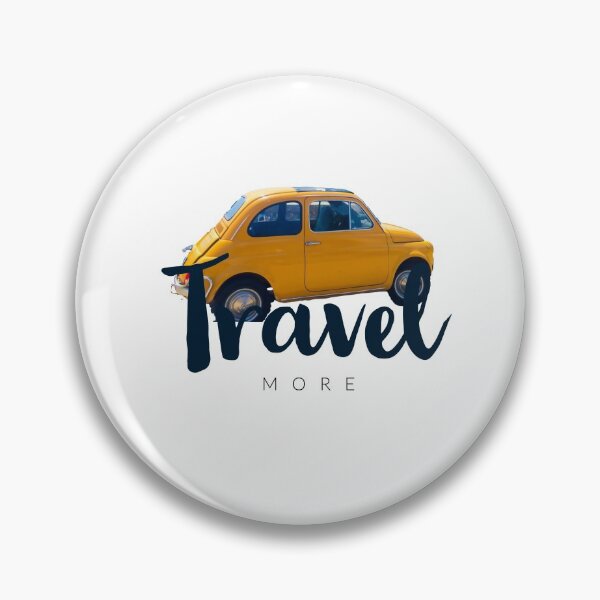 Artikelvorschau, TRAVEL LIFESTYLE - TRAVEL MORE - TRAVELLING entworfen und verkauft von Tropical Blood.