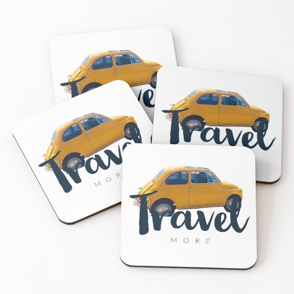 Item preview, TRAVEL LIFESTYLE - TRAVEL MORE - TRAVELLING  designed and sold by Tropical Blood.