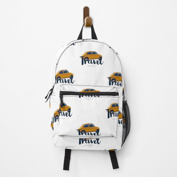 Item preview, TRAVEL LIFESTYLE - TRAVEL MORE - TRAVELLING designed and sold by Tropical Blood.