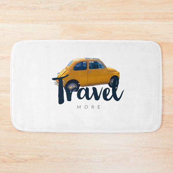 Item preview, TRAVEL LIFESTYLE - TRAVEL MORE - TRAVELLING  designed and sold by Tropical Blood.
