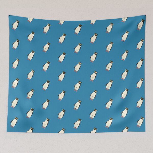 Item preview, Macaroni Penguin Pal designed and sold by Amanda Bott.