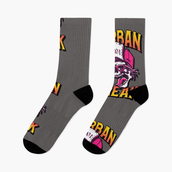Item preview, Urban skate freak designed and sold by Delicarte.