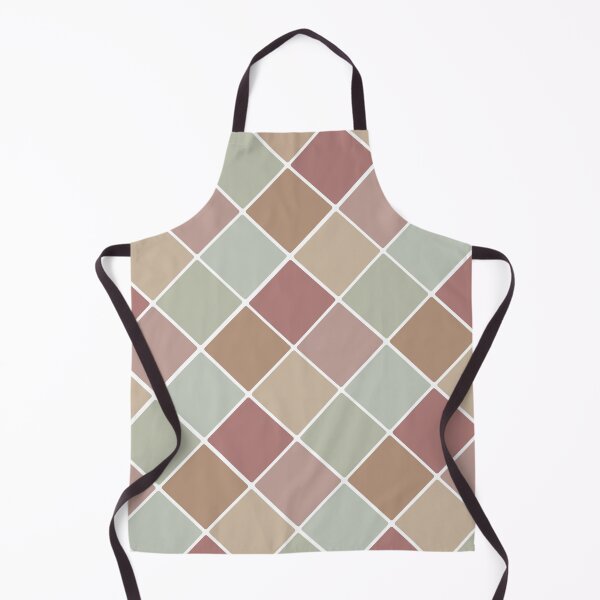 Item preview, Muted Diamond Pattern designed and sold by Jennabug0305.