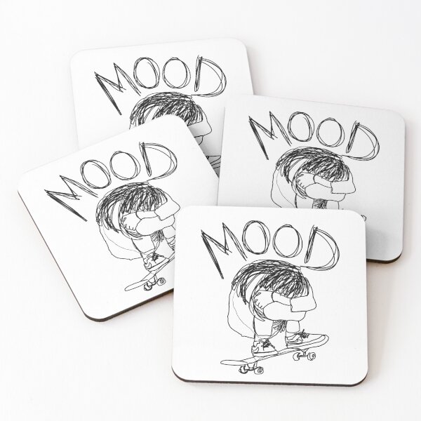 Item preview, sad mood:'( designed and sold by ireaaa.