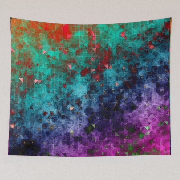 Item preview, cosmic explosion designed and sold by north10creation.
