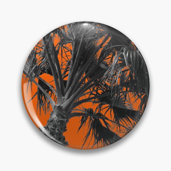 Item preview, Orange Palm  designed and sold by Cody  VanDyke.
