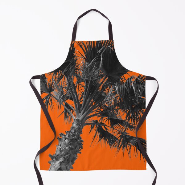 Item preview, Orange Palm designed and sold by Cody VanDyke.