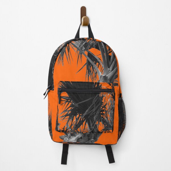 Item preview, Orange Palm designed and sold by Cody VanDyke.