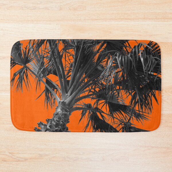 Item preview, Orange Palm  designed and sold by Cody  VanDyke.