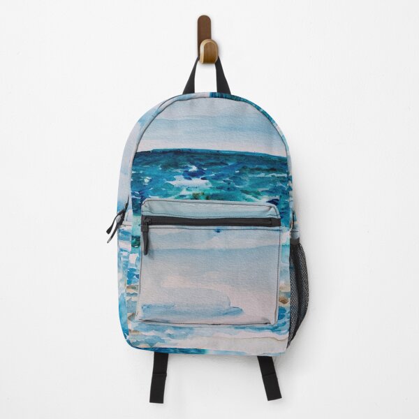 Item preview, Cabo Beach Mexico Watercolor #1 designed and sold by ANoelleJay.