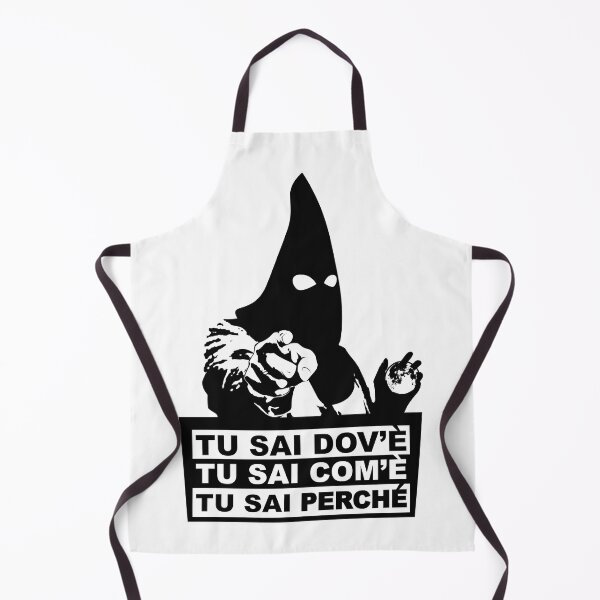 Item preview, Il Cavaliere della Uallera d'Oro designed and sold by swear.