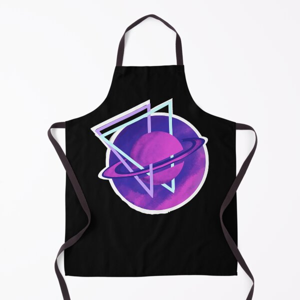 Item preview, Geometric Planet Saturn designed and sold by ChezM1989.