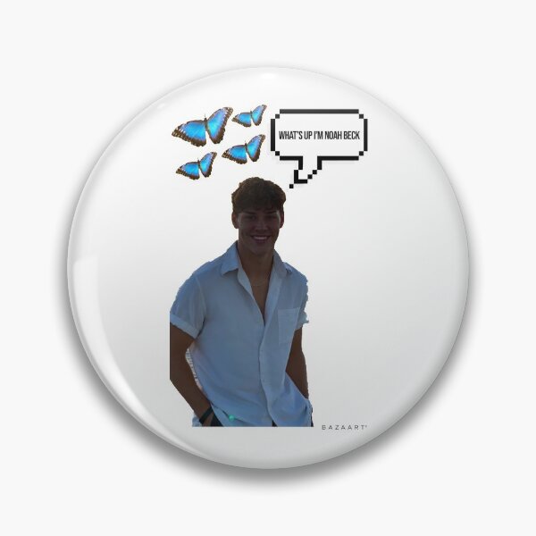 Item preview, Noah beck  designed and sold by EmilyM120.