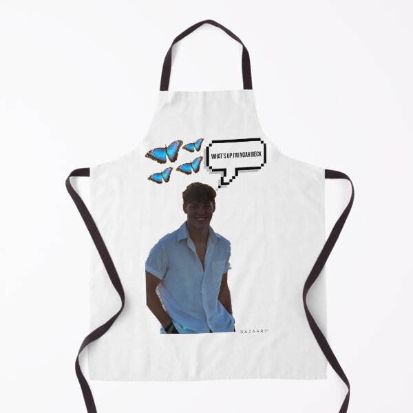 Item preview, Noah beck designed and sold by EmilyM120.
