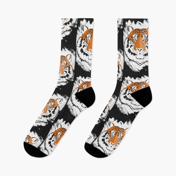 Item preview, Tiger Mind designed and sold by Valina Moon Creations.