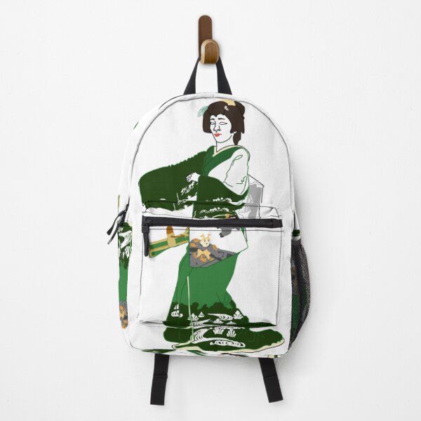 Item preview, Scenes/Items with Snow Kimono Motif designed and sold by KHRArts.