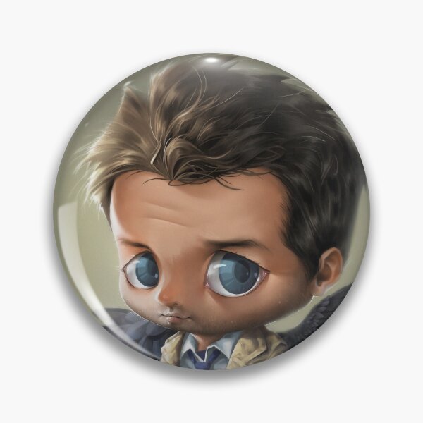 Item preview, Little Angel designed and sold by Gio Guimaraes.