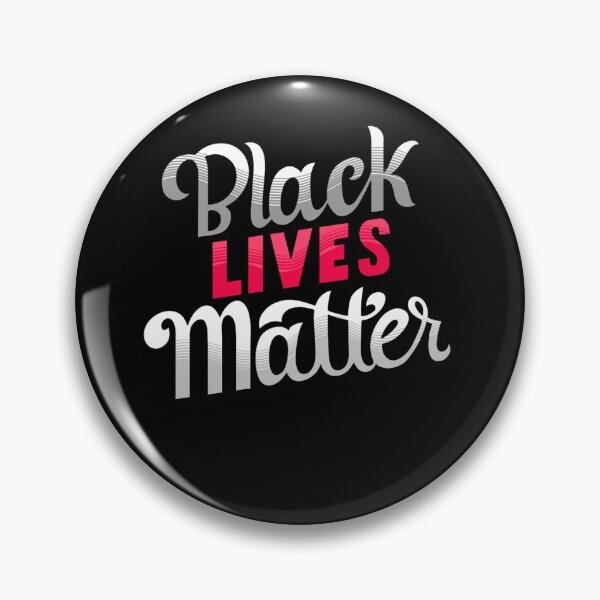 Item preview, Black Lives Matter  designed and sold by masterbones.