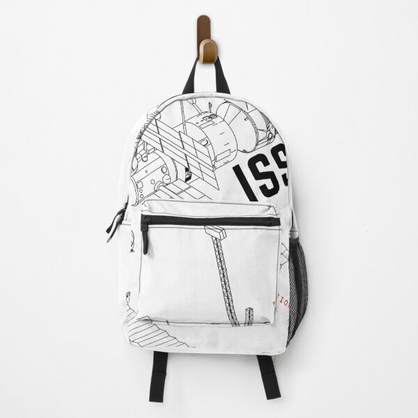 Item preview, Astronaut | Space Station ISS designed and sold by NICKYB0Y.
