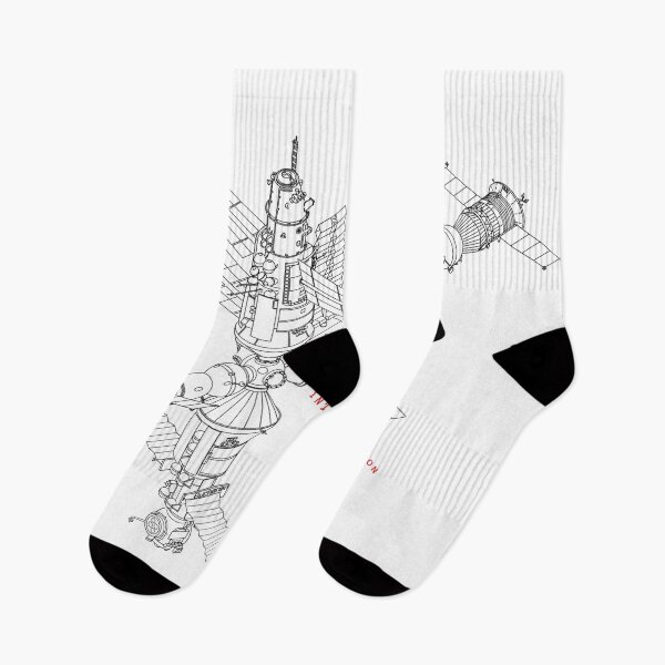 Item preview, Astronaut | Space Station ISS designed and sold by NICKYB0Y.