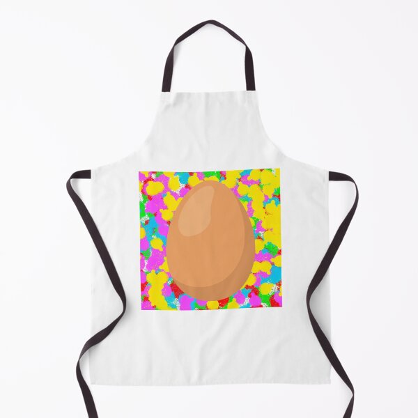 Item preview, Egg Pop Colour/Color Tie Dye Background Funky Indie Cool designed and sold by IBMClothing.