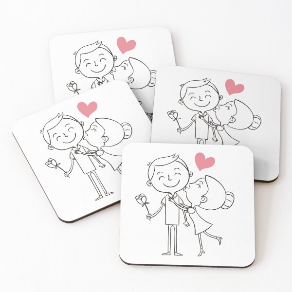 Item preview, Kisses designed and sold by kamelhabib.