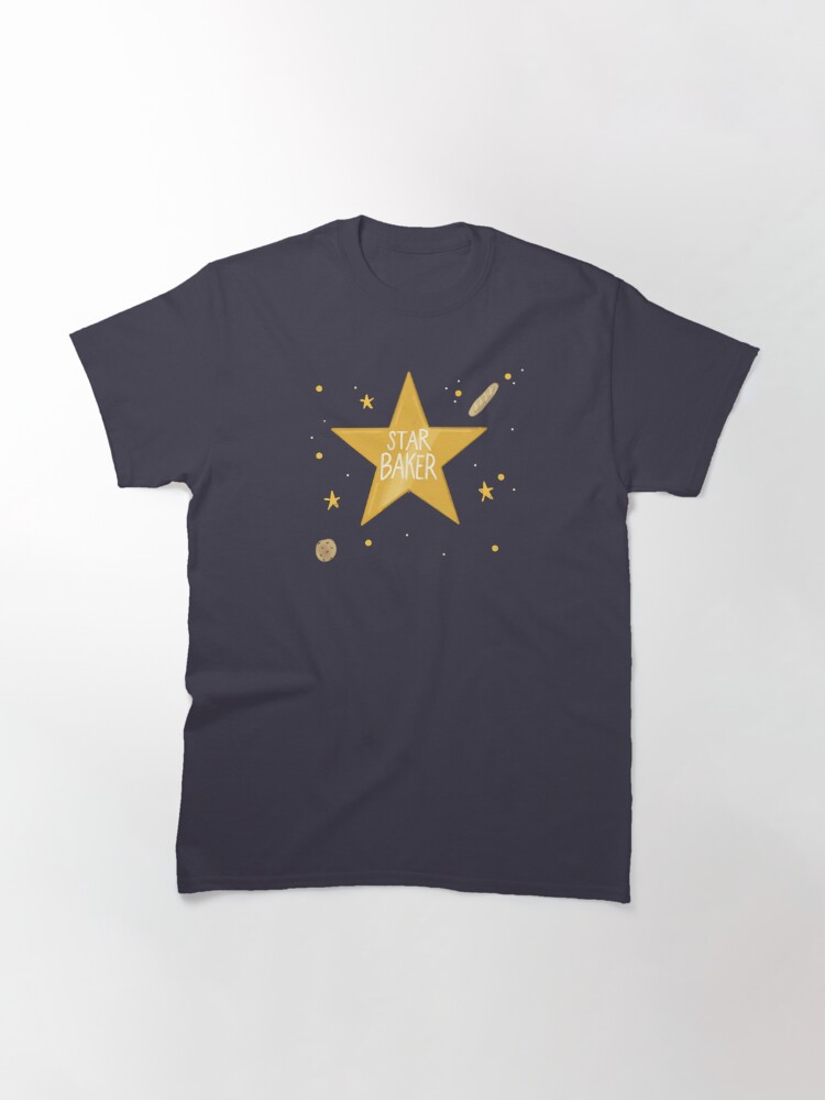 gbbo t shirt