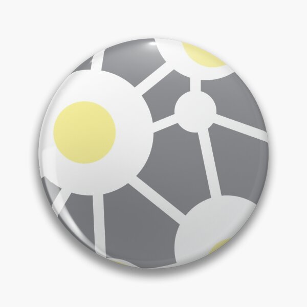 Item preview, Connected Eggy Circles Geometric designed and sold by creativinchi.