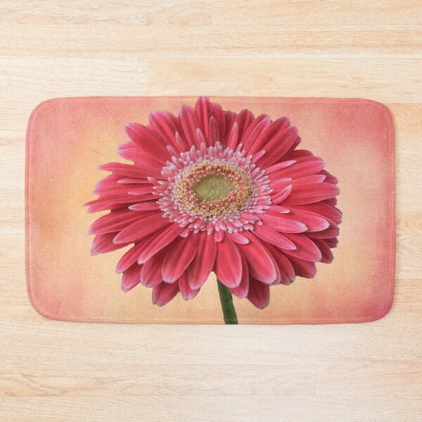 Item preview, Single Pink Gerbera designed and sold by Lynn Bolt.