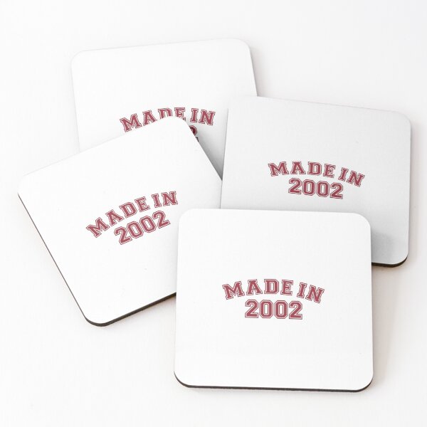 Item preview, Made in 2002 designed and sold by cherrybombrb.