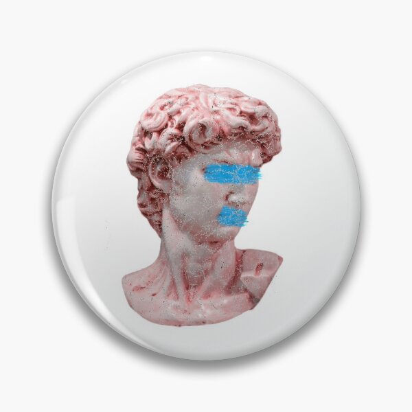 Item preview, Grunge David designed and sold by arkhipoff.