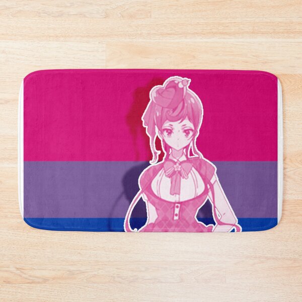 Item preview, Bi Yugiri designed and sold by Jemjae1112.