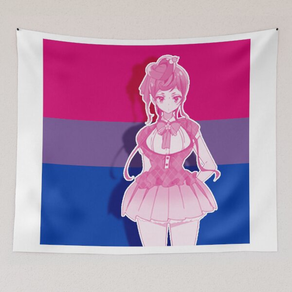 Item preview, Bi Yugiri designed and sold by Jemjae1112.