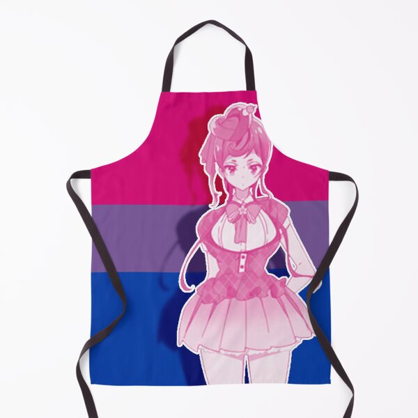 Item preview, Bi Yugiri designed and sold by Jemjae1112.