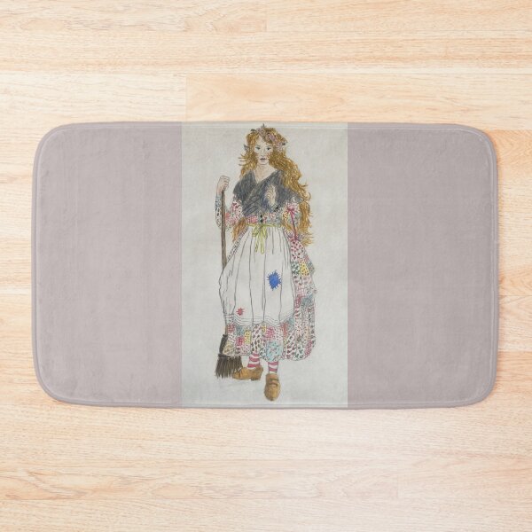 Item preview, Aira the brownie designed and sold by HollyAngharad1.