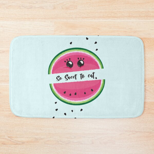 Item preview, Seedy Melon designed and sold by rivermill.