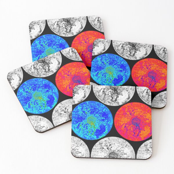Item preview, when your world is going crazy, enjoy it...  designed and sold by Cody  VanDyke.