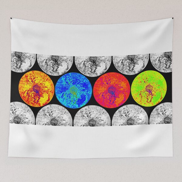 Item preview, when your world is going crazy, enjoy it...  designed and sold by Cody  VanDyke.