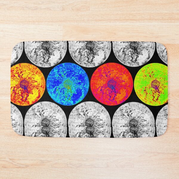 Item preview, when your world is going crazy, enjoy it...  designed and sold by Cody  VanDyke.