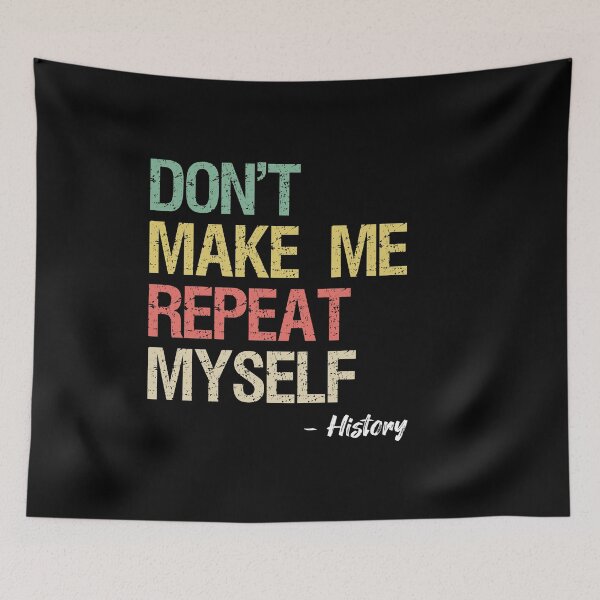 Item preview, History Teacher designed and sold by Farid94.